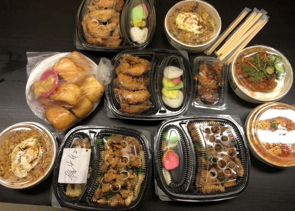 全球炸雞