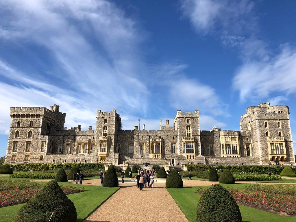 Windsor-Castle