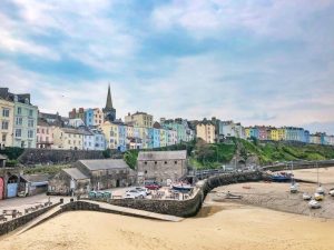 Tenby Travel 坦比旅遊 | 威爾斯旅遊 Wales旅遊