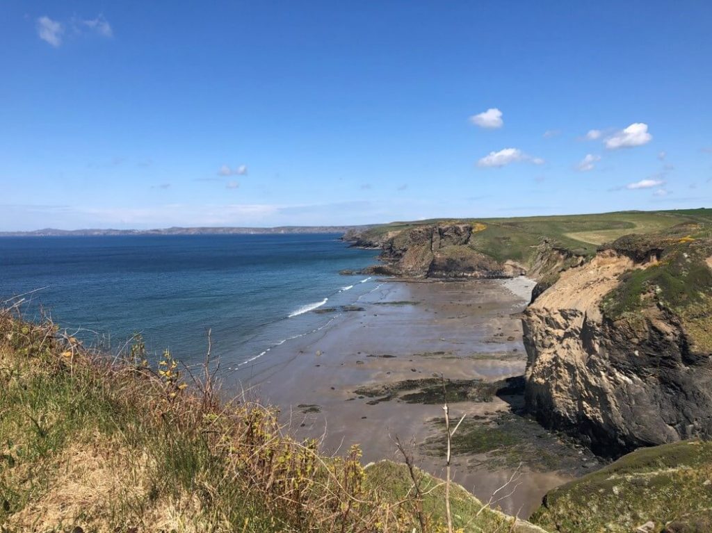 Pembrokeshire-Coast-National-Park