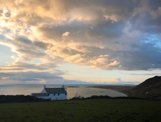 Wales 威爾斯 1
